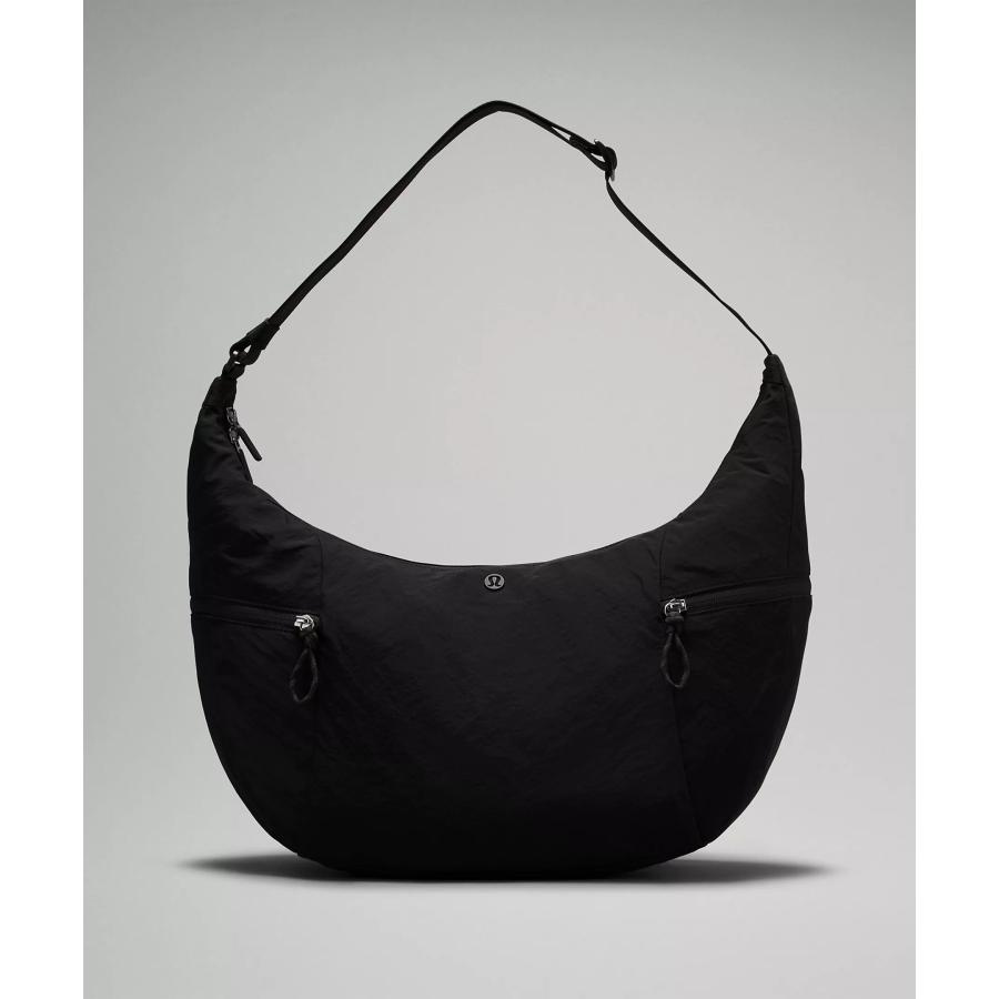 Lu Lu Lemon ボディーバック lululemon（ルルレモン） ボディバッグ ショルダーバッグ バッグ 斜め