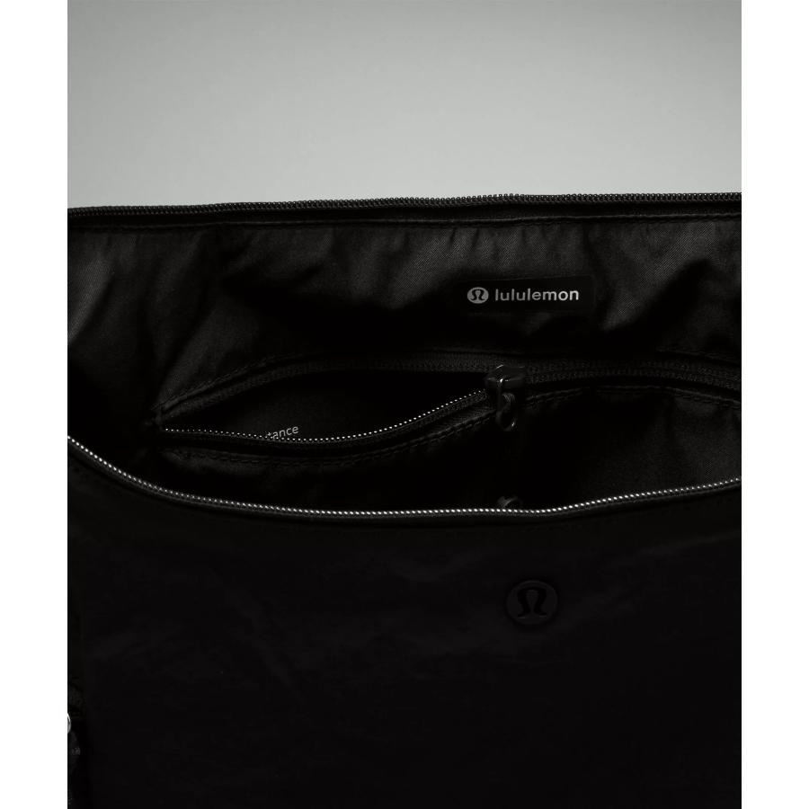 lululemon（ルルレモン） ボディバッグ ショルダーバッグ バッグ 斜め