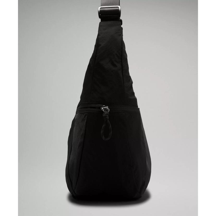 lululemon（ルルレモン） ボディバッグ ショルダーバッグ バッグ 斜め