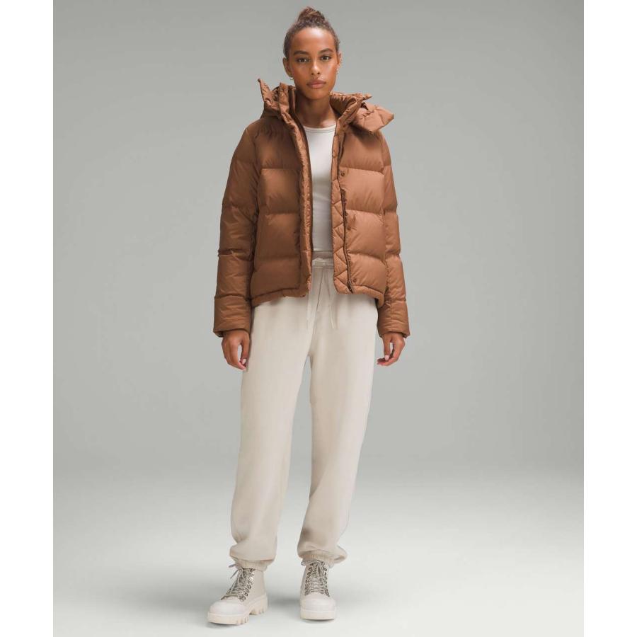 lululemon（ルルレモン） lululemon Wunder Puff 600ダウンフィル