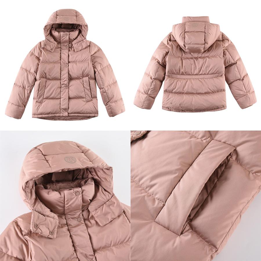 lululemonルルレモン ダウンジャケット ルルレモンの万能ダウンが叶える、アクティブに過ごす冬｜ファッション