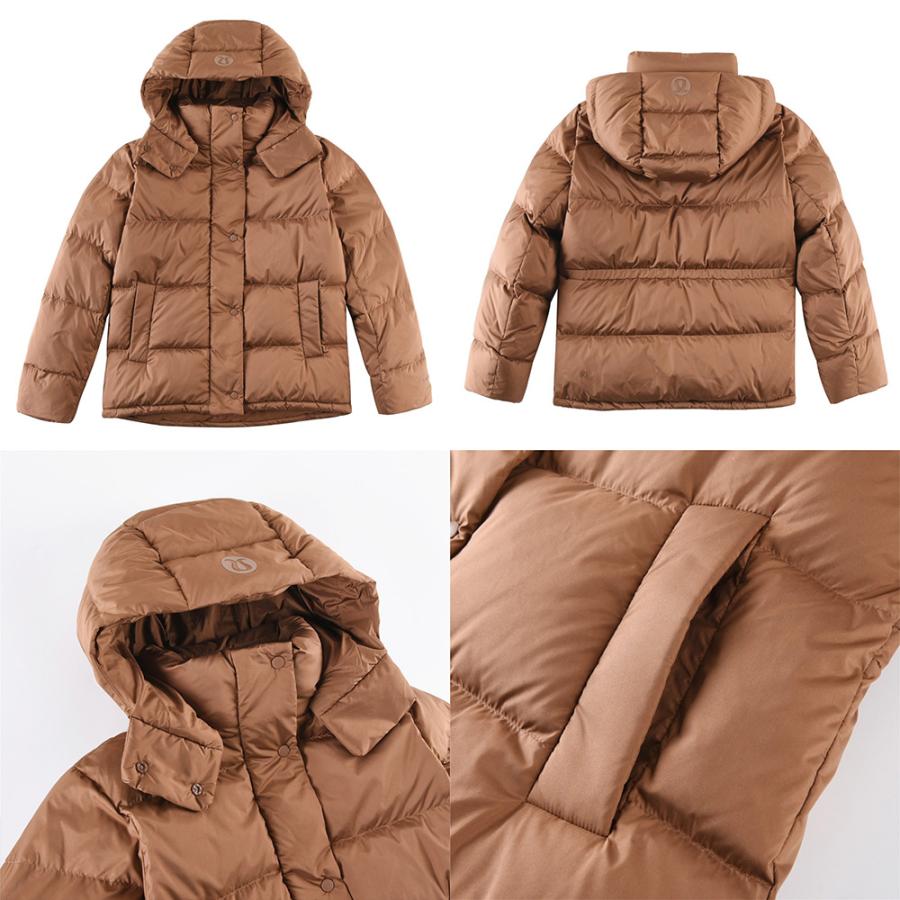 ルルレモン　パッカブル　ダウンジャケット　4 ウィメンズ ジャケット＆アウター 【ルルレモン公式｜lululemon Japan】