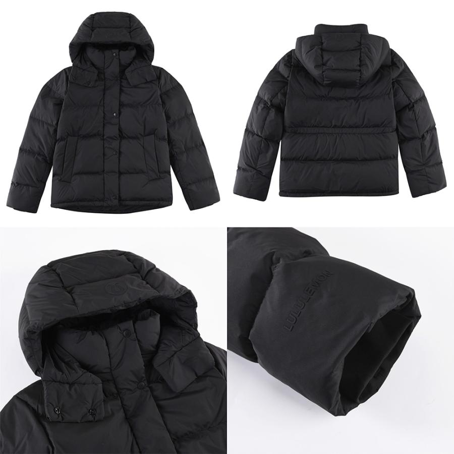 lululemon（ルルレモン） lululemon Wunder Puff 600ダウンフィル
