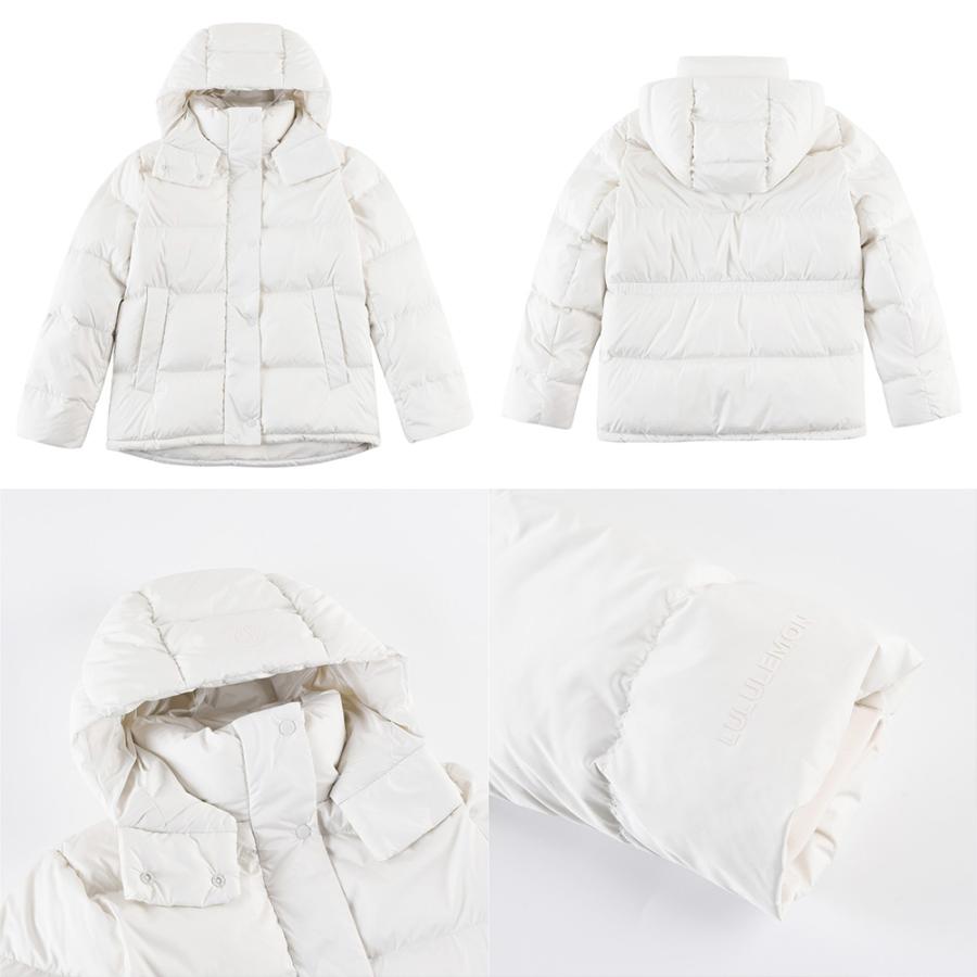 lululemonルルレモン ダウンジャケット lululemon（ルルレモン） lululemon Wunder Puff 600ダウンフィル