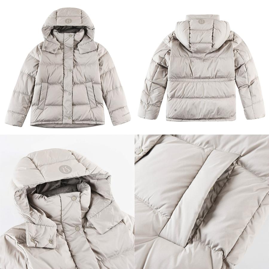 lululemon（ルルレモン） lululemon Wunder Puff 600ダウンフィル