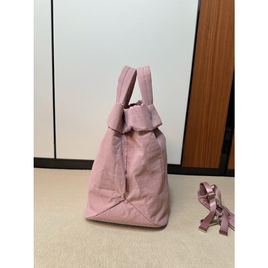 lululemon（ルルレモン） トートバッグ ショルダーバッグ 斜め掛け On