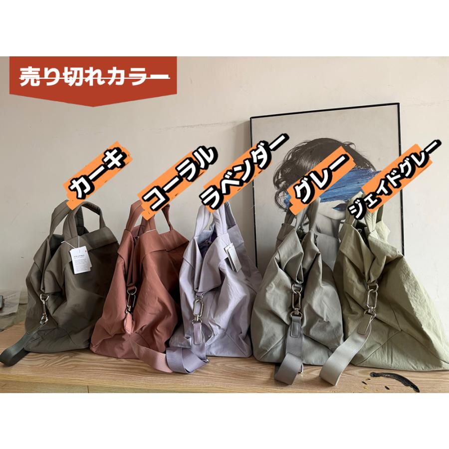 lululemon（ルルレモン） トートバッグ ショルダーバッグ 斜め掛け On