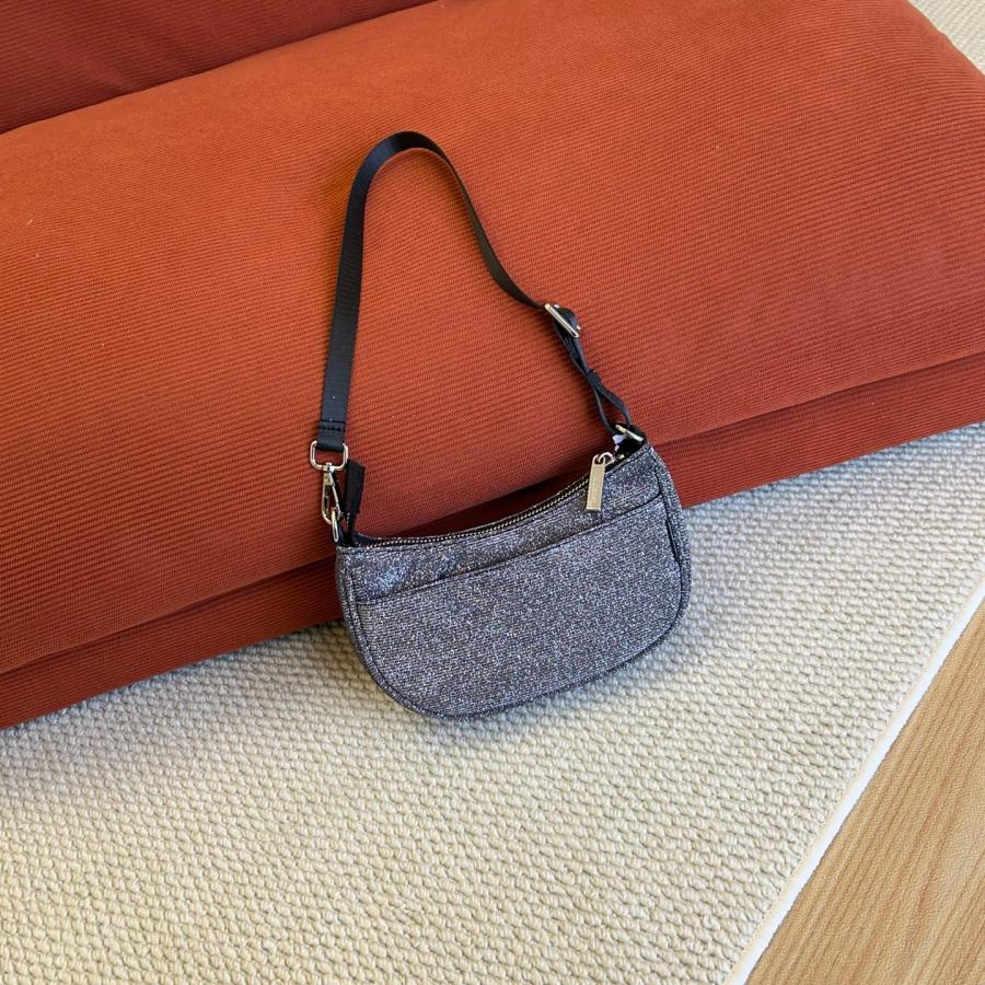 lululemon（ルルレモン） ミニ ショルダーバッグ クラッチバッグ