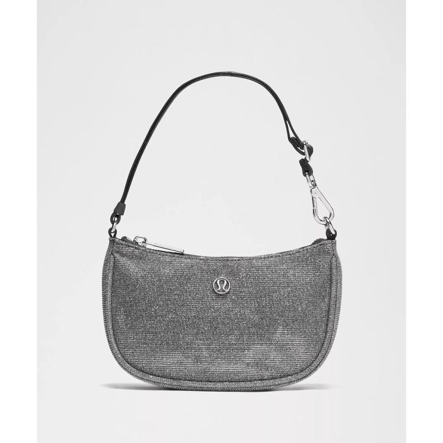 lululemon（ルルレモン） ミニ ショルダーバッグ クラッチバッグ