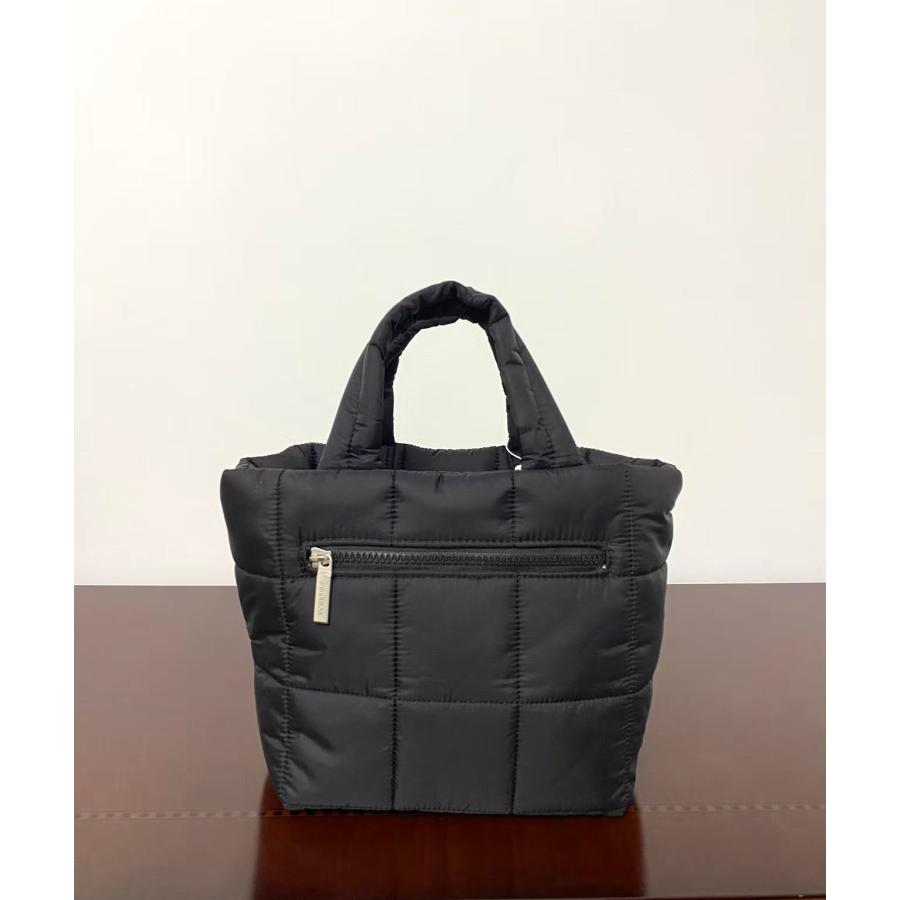 【専用です】ルルレモン　ブラックキルティングバックパック 専用です】ルルレモン ブラックキルティングバックパック 専用です