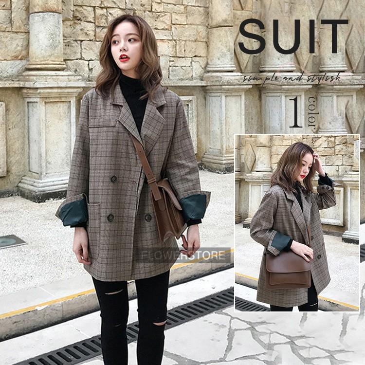 スーツ レディース ビジネス リクルートスーツ 春 秋 ジャケット フォーマル Ol 通勤 事務服 制服 入社 宴会 二次会 エレガント トレンド 上品 高級感 春秋 60 Off