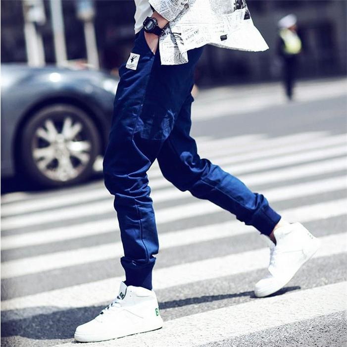 カジュアルパンツ メンズ パンツ 春夏 カジュアルパンツ スキニーパンツ ズボン 大きいサイズパンツ ボトムス 細身 サルエルパンツ ボトムス ゆったり Fjkz005 Flowerstore 通販 Yahoo ショッピング