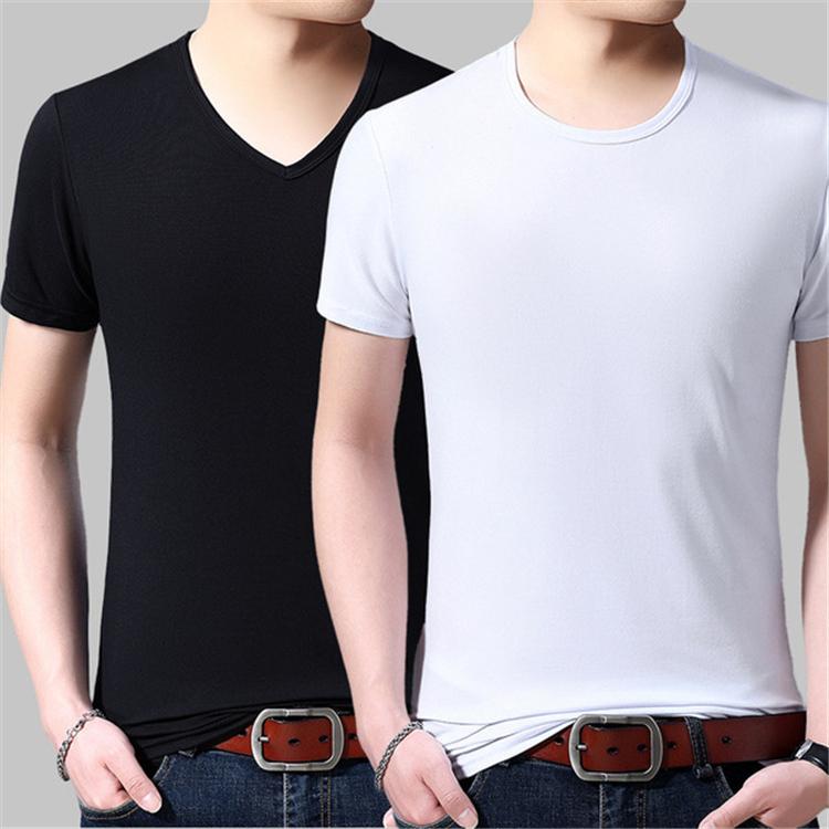 Tシャツ メンズ トップス カットソー インナー 半袖 綿 無地 安い 在庫限り お買い得 お得 お試し 安い ポイント消化 Flower671 Flowerstore 通販 Yahoo ショッピング