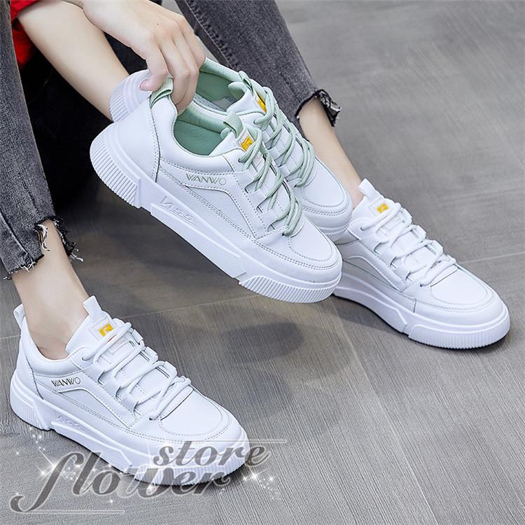 スニーカー レディース 靴 厚底 カジュアルシューズ かわいい おしゃれ Flower726 Flowerstore 通販 Yahoo ショッピング