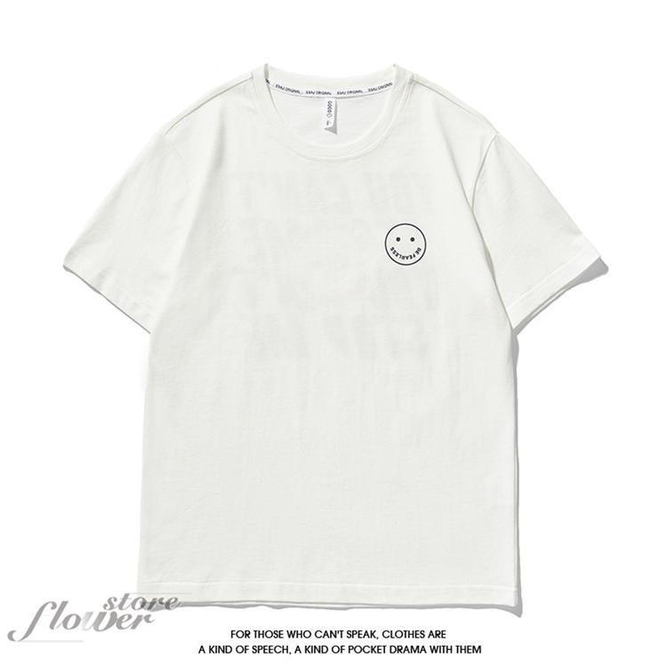 Tシャツ メンズ 半袖 アメカジ カレッジ  プリントTシャツ クルーネック ティーシャツ カットソー トップス 部屋着 ルームウェア メンズファッション｜flowerstore｜14