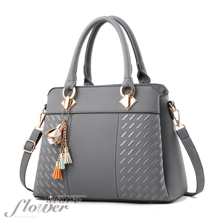 6色 彼女 誕生日プレゼント ショルダーバッグ 人気 2way トートバッグ 誕生日プレゼント レディース Flower9 Flowerstore 通販 Yahoo ショッピング