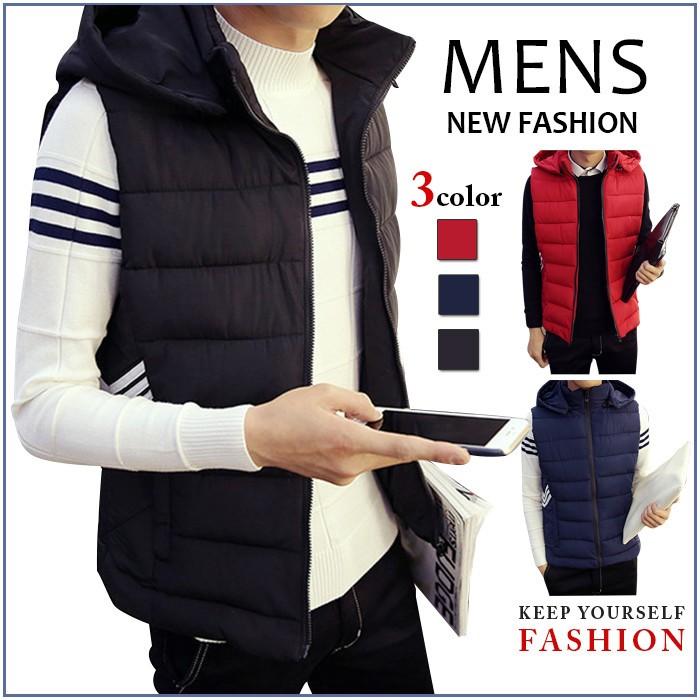 ダウンベスト メンズ ペアベスト フード付き ベスト ダウンベスト 大きいサイズ レディース ダウンベスト Starbuckspr