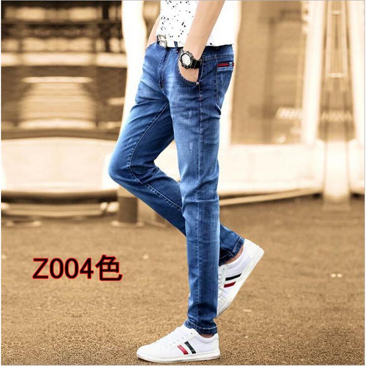 デニム メンズ ボトムス ジーンズ ロング丈 スキニーデニム メンズ スキニー パンツ アンクル丈 ジーンズ カジュアル 夏秋 伸縮 ダメージ加工 Fnnzk029 Flowerstore 通販 Yahoo ショッピング