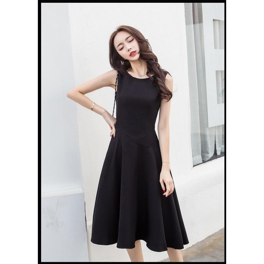 膝丈ワンピース レディース ワンピース 黒 半袖ワンピース シフォン ワンピース 膝丈 大人 オシャレ 夏新作 半袖 パティー カワイイ Fops186 Flowerstore 通販 Yahoo ショッピング