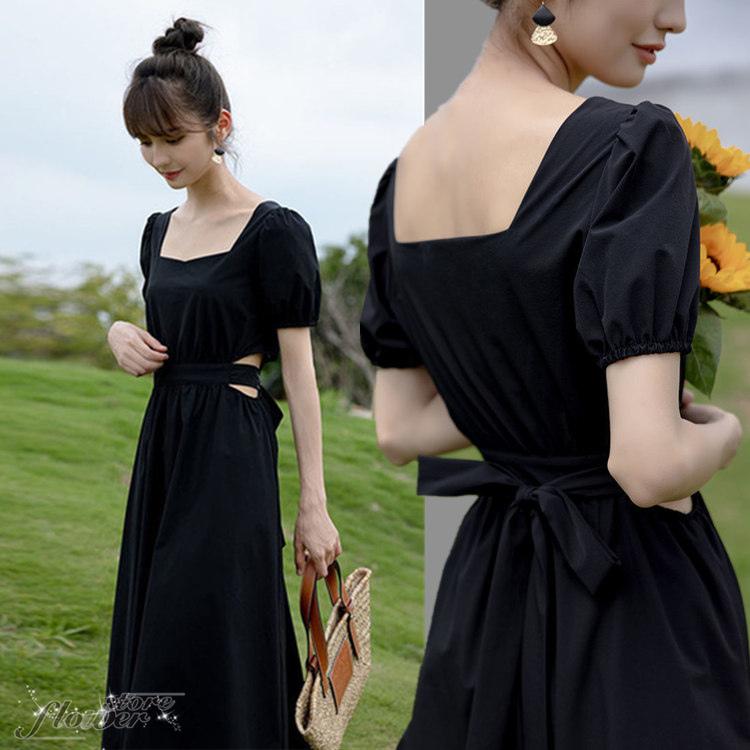 ワンピース レディース 汗しみ防止 夏 夏服 ロング丈 汗 吸収 脇汗 速乾 涼しい 体型カバー マキシワンピ 半袖 汗しみない マキシワンピース Hhno021 Flowerstore 通販 Yahoo ショッピング