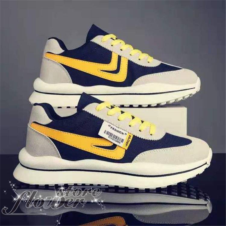 スニーカー レディース 40代 30代 黒 白 高品質 シューズ メンズ 夏 おしゃれ 運動靴 スポーツ 軽量 厚底 カジュアル ウォーキング ランニングシューズ Hhno293 Flowerstore 通販 Yahoo ショッピング