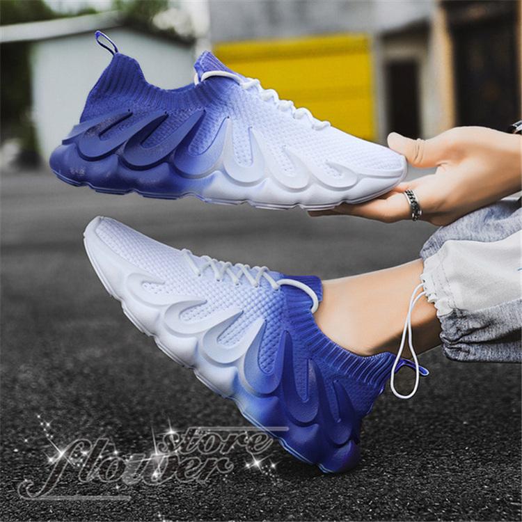 スニーカー メンズ メッシュ カジュアル 靴 おしゃれ 夏 代 30代 40代 50代 Demo