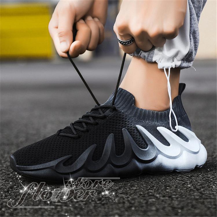 ギフ 包装 スニーカー メンズ メッシュ カジュアル 靴 おしゃれ 夏 代 30代 40代 50代 スニーカー カラー ブラック Www Naprehab Com