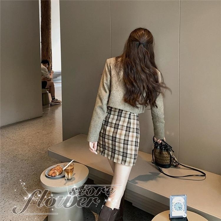 大感謝セール チェスターコート スカート レディース コート キレイめ ラシャ アウター 冬 ショート丈 秋 ラシャコート ジャケット 通勤 Umb Digital