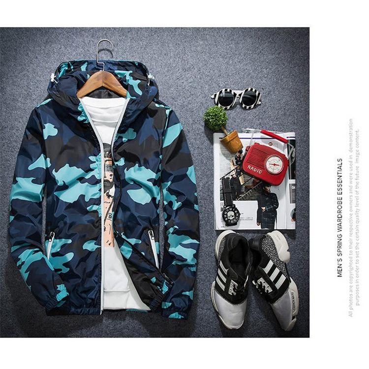 メンズ ジャケット ブルゾン ナイロンジャケット メンズ コーチジャケット メンズ ジャケット リアルコンテンツ ストリート系 ファッション 17春夏 新作 Jk04 Flowerstore 通販 Yahoo ショッピング