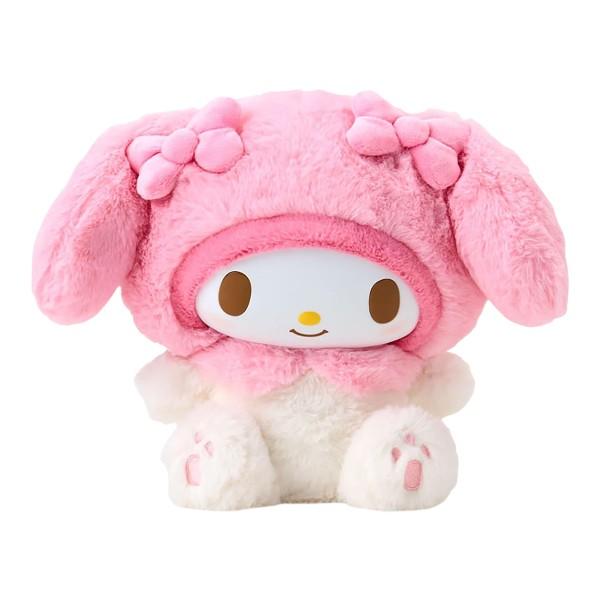 サンリオ(SANRIO) なかよくおしゃべりぬいぐるみ プレゼント マイ