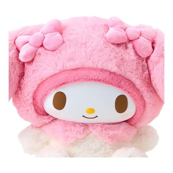 MY MELODY なかよくおしゃべりぬいぐるみ サンリオ(SANRIO) なかよくおしゃべりぬいぐるみ プレゼント マイ