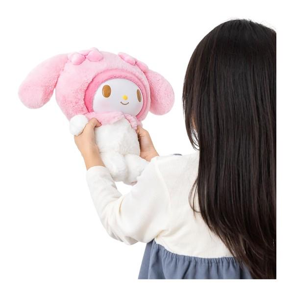 サンリオ(SANRIO) なかよくおしゃべりぬいぐるみ プレゼント マイ