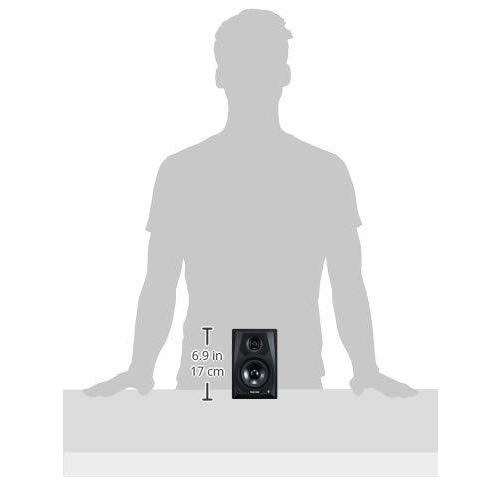 TASCAM 2ウェイパワードモニタースピーカー 3インチ ペア VL-S3BT テレビ、オーディオ、カメラ オーディオ機器 その他オーディオ機器アクセサリー SKC1177701146(11583円)