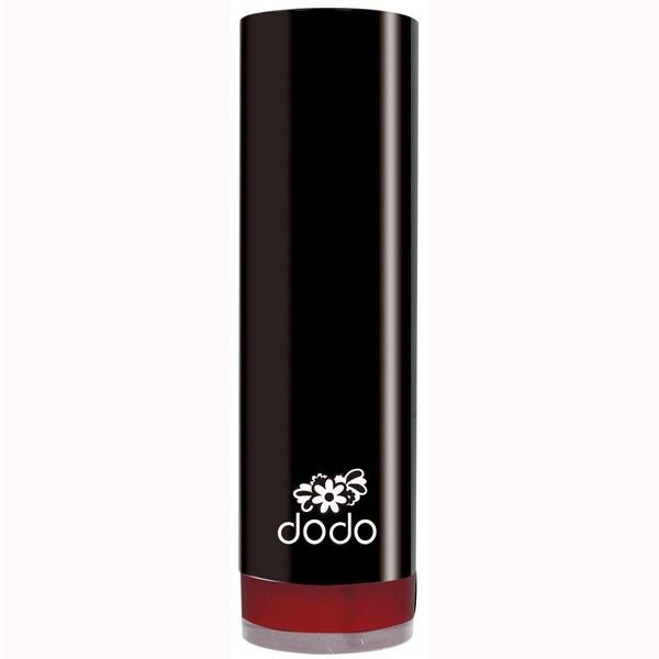 ドド・ジャパン dodo ドド グロッシー リップスティック GL10 ピュアレッド 5g | dodo（コスメ）