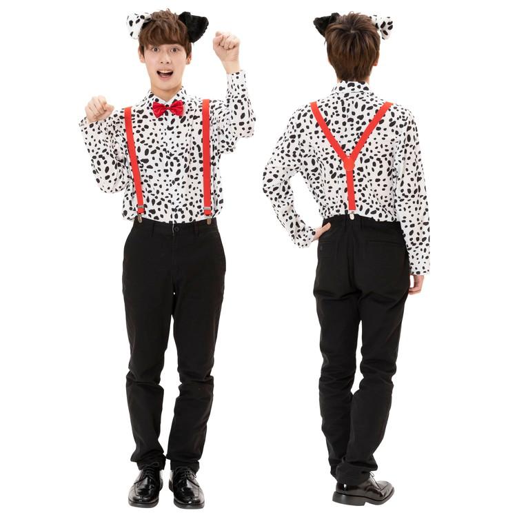 clearstone（クリアストーン） ダルメシアン 101匹 犬 いぬ わんちゃん