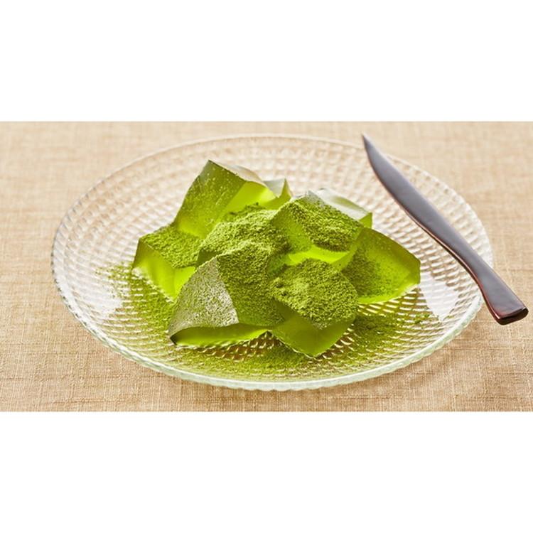 中島大祥堂 ひととえ 抹茶 わらび餅 ギフト プレゼント 贈り物 贈答 包装 熨斗 のし 無料 【LOI】 | 中島大祥堂 | 01