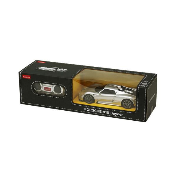 ラジコンカー　ポルシェ918スパイダー 1/14 RCカー ポルシェ 918 スパイダー パフォーマンス – 名城