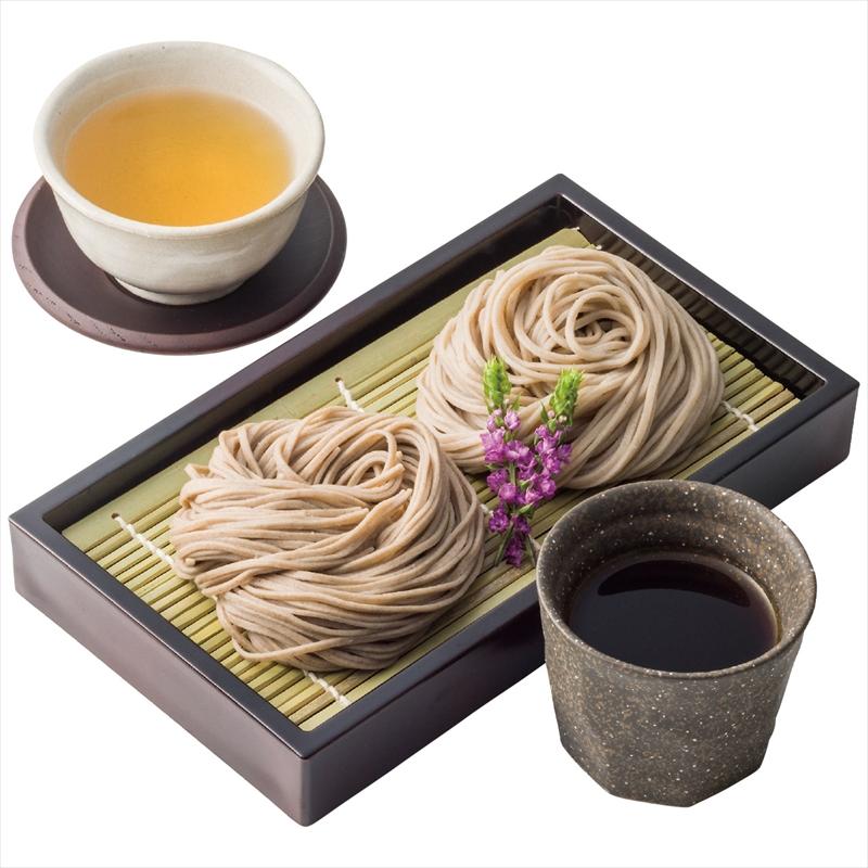 信州そば蔵 信州そば 詰合せ 風乃宴 6593 ギフト プレゼント 贈り物 贈答 包装 熨斗 のし 無料 【Aギフト】 |  | 02