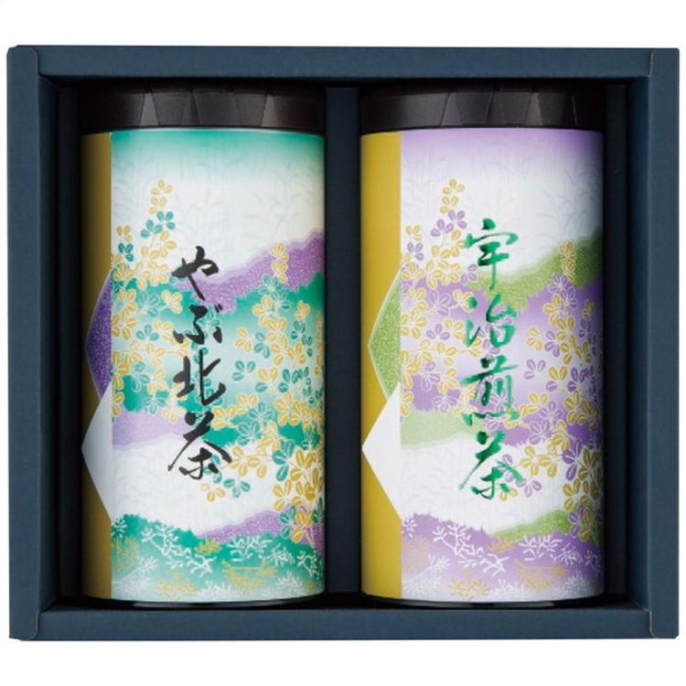 浪速茶業 銘茶 詰合せ FT-40 | ブランド登録なし