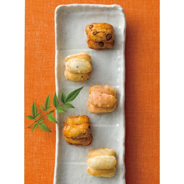 泰平製菓 天然水 おかき まろやかさん TM-30S | ブランド登録なし | 01