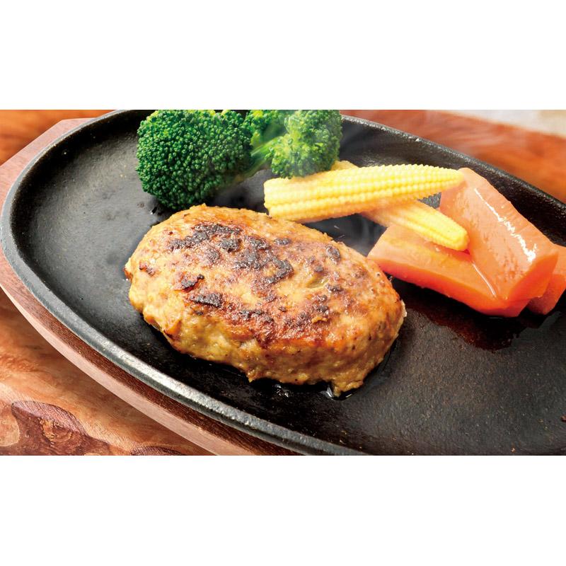 CALM 飛騨高山牧場 焼きハンバーグ ＆ こだわりカレーセット BHF-CJR ギフト プレゼント 贈り物 贈答 包装 熨斗 のし 無料 【LOI】 | CARM | 01