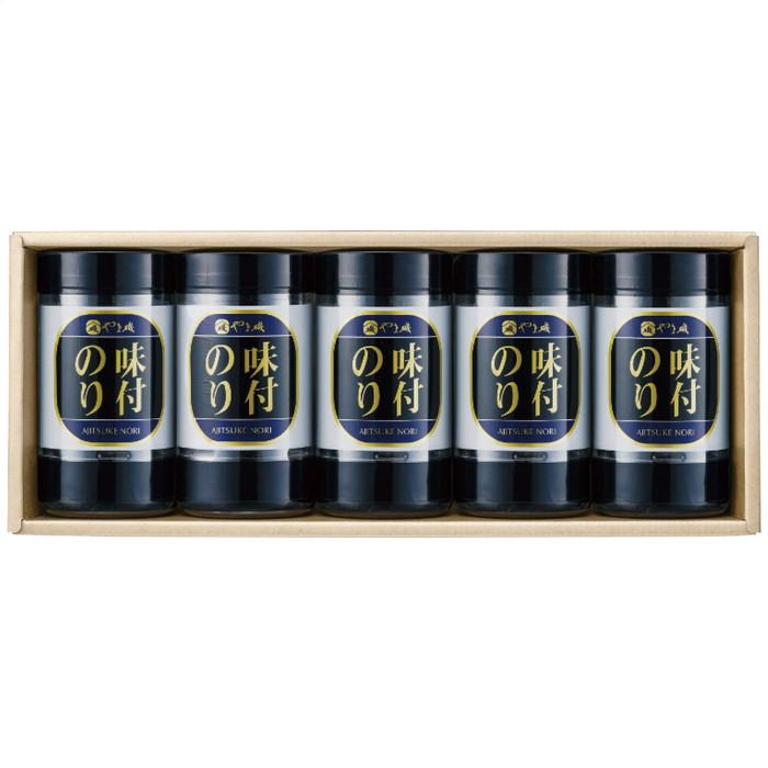 やま磯 卓上 味付海苔 セット KY-25 | やま磯
