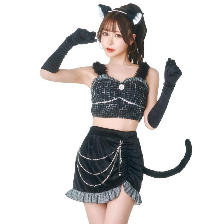clearstone リュクステラ ミッドナイト キャット 黒猫 ブラック clearstone リュクステラ ミッドナイト キャット 黒猫 ブラック