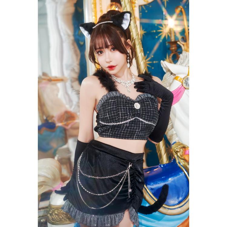 clearstone リュクステラ ミッドナイト キャット 黒猫 ブラック clearstone リュクステラ ミッドナイト キャット 黒猫 ブラック