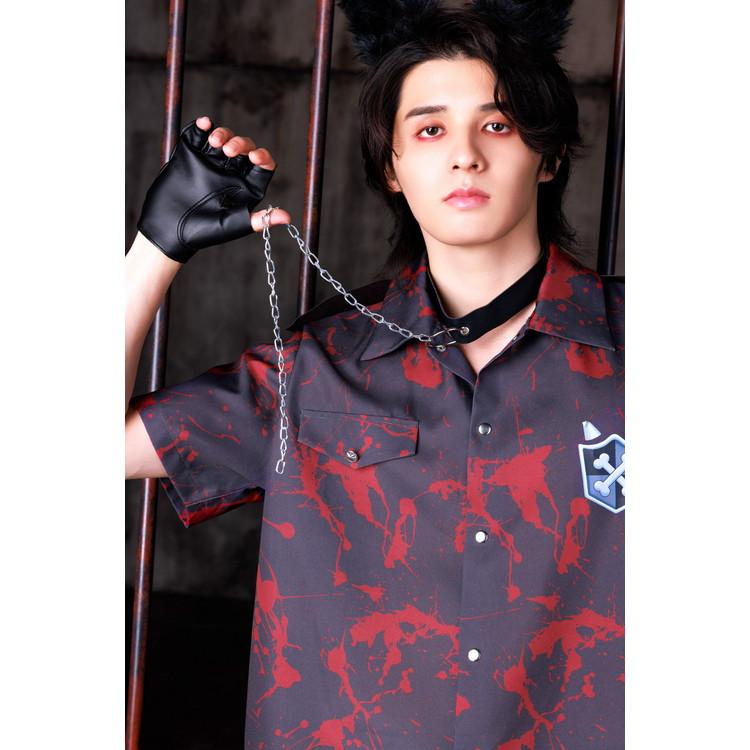 clearstone ネオゾンビ ウルフポリス 狼 おおかみ ウルフ 警察 警官