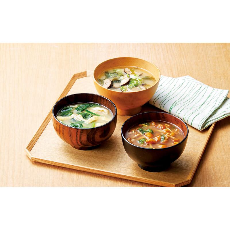 アマノフーズ おみそ汁 たまごスープ 白子のりセット AS-BE ギフト プレゼント 贈り物 贈答 包装 熨斗 のし 無料 【LOI】 |  | 01
