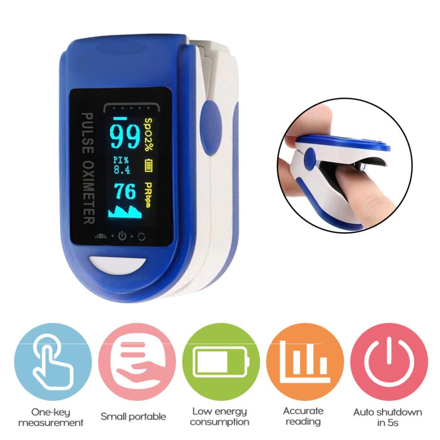オキシメーター 国内在庫品 即納 | 