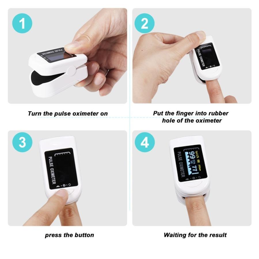 オキシメーター 国内在庫品 即納 |  | 06