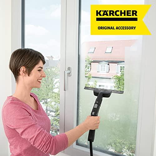 ケルヒャー(KARCHER) 窓用ノズル 2.863-025.0 黒｜fluffycloud｜05