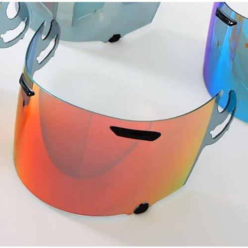 アライ(Arai) 1176 スーパーアドシスI シールド セミスモーク